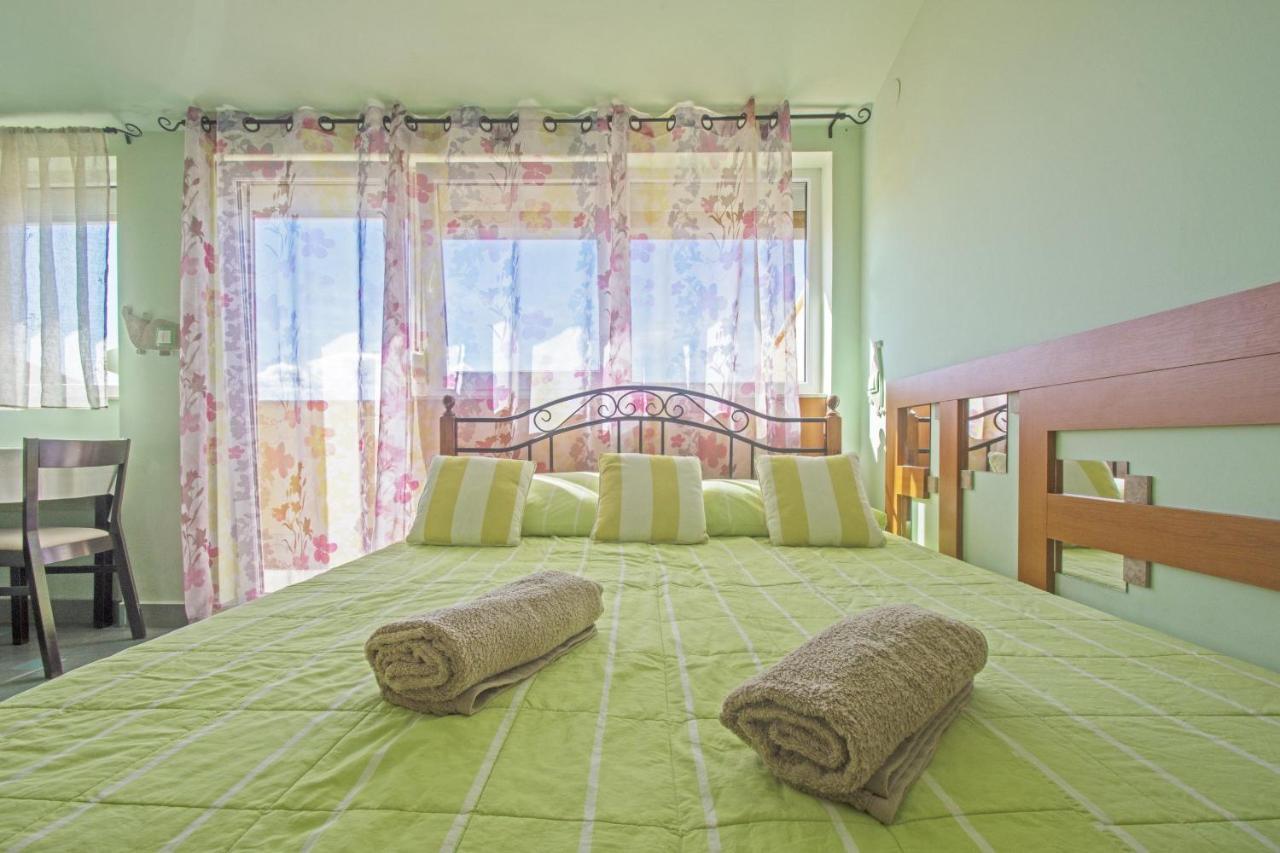 Apartments Oaza Dramalj Ngoại thất bức ảnh