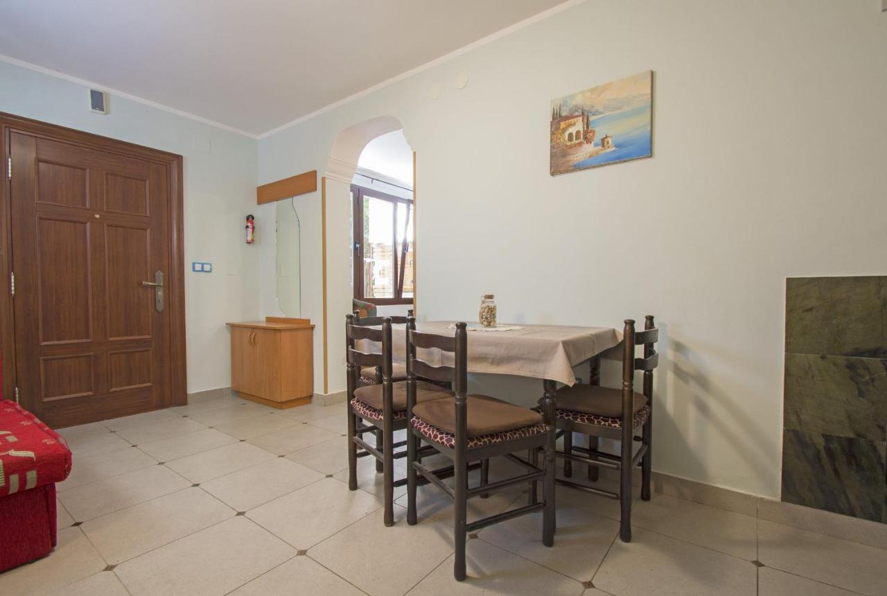 Apartments Oaza Dramalj Ngoại thất bức ảnh